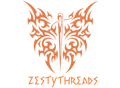 Zestythreads